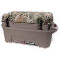 Igloo 50 Qt. Yukon Cold Locker Cooler (GameGuard)